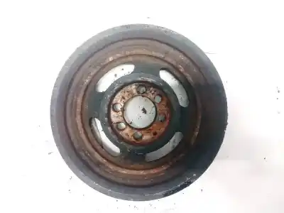 Peça sobressalente para automóvel em segunda mão polia do virabrequim por mazda 6 lim. (gh) 2.0 crtd 140cv active referências oem iam 