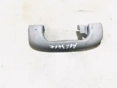 Pezzo di ricambio per auto di seconda mano maniglia a soffitto per opel meriva 1.6 16v riferimenti oem iam 317382836