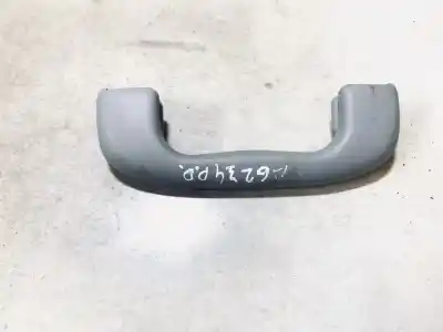 Pezzo di ricambio per auto di seconda mano maniglia a soffitto per opel meriva 1.6 16v riferimenti oem iam 317382836