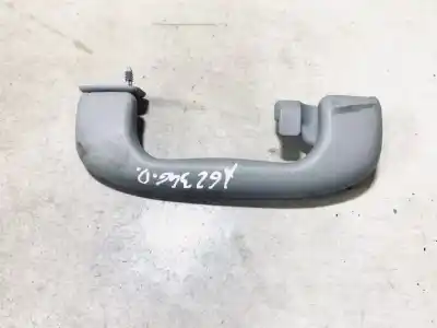 Pezzo di ricambio per auto di seconda mano maniglia a soffitto per opel meriva 1.6 16v riferimenti oem iam 317382836