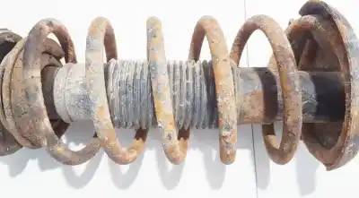 Tweedehands auto-onderdeel dempende lente voor volkswagen vento (1h2) 1.9 diesel oem iam-referenties 