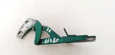 Second-hand car spare part bonnet hinge for peugeot partner (s2) 1.9 diesel oem iam references 
