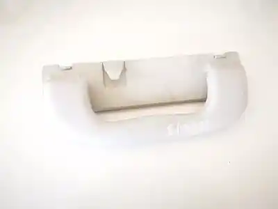 Pezzo di ricambio per auto di seconda mano maniglia a soffitto per opel astra g caravan 1.4 16v riferimenti oem iam 24432408