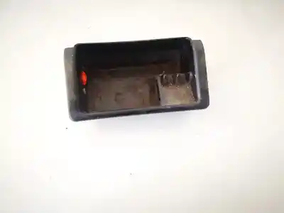 Second-hand car spare part ashtray for audi 80 (811/813) 1.8 oem iam references 893857405