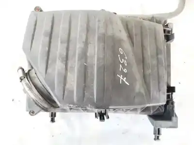 Tweedehands auto-onderdeel luchtfilter ondersteuning voor opel meriva b 1.7 16v cdti oem iam-referenties 55355095