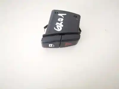 Second-hand car spare part HAZARD WARNING LIGHTS for BMW 5-SERIES, E60 /E61 2003.07 - 2010.03  OEM IAM references 61316919506  61.31-6919506