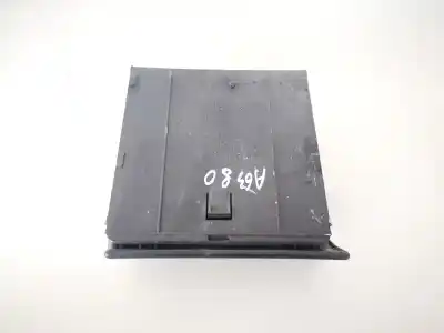 Second-hand car spare part ashtray for peugeot partner (s2) 1.9 diesel oem iam references 