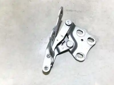 Pezzo di ricambio per auto di seconda mano cerniera del cofano per opel meriva 1.6 16v riferimenti oem iam 93299987