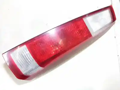 Pezzo di ricambio per auto di seconda mano luci posteriori destra per opel meriva 1.6 16v riferimenti oem iam 93294346