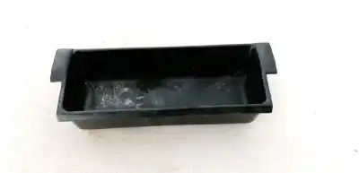 Peça sobressalente para automóvel em segunda mão cinzeiro por volkswagen passat b5 (3b2) 1.6 referências oem iam 3b0857962