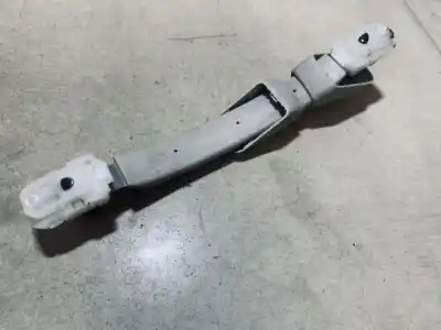 İkinci el araba yedek parçası tavan kolu için peugeot 807, 2002.06 - 2012.05 2.2 hdi 94kw 2002.06 - 2012.05 oem iam referansları 9616355277  