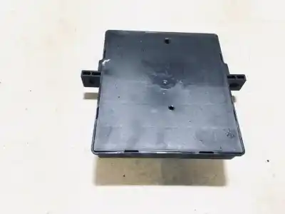 Автозапчасти б/у комфортный модуль за audi q7 (4l) 3.0 tdi ссылки oem iam 4f0907279  4f0907279k, f005v00619