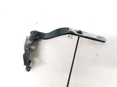 Second-hand car spare part bonnet hinge for volkswagen vento (1h2) 1.9 tdi oem iam references 