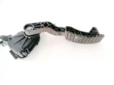 Автозапчастина б/у педаль акселератора для renault laguna ii (bg0) 1.9 dci diesel посилання на oem iam 8200002904  