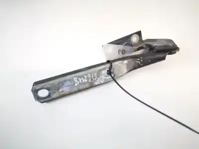 Peça sobressalente para automóvel em segunda mão dobradiça do capô por volkswagen passat b5 (3b2) 1.6 referências oem iam 3b0823302