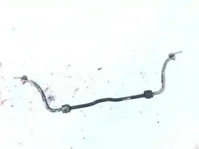 Second-hand car spare part front stabilizer bar for peugeot partner (s2) 1.9 diesel oem iam references 