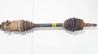 Tweedehands auto-onderdeel transmissie rechts voor voor opel meriva b 1.7 16v cdti oem iam-referenties 