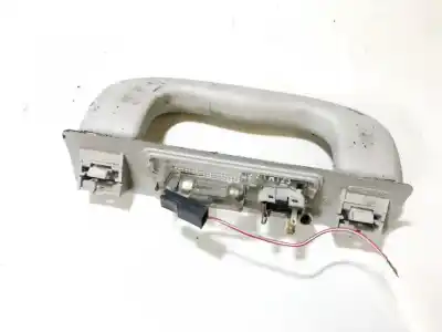 Автозапчасти б/у потолочная ручка за opel astra g caravan 1.7 16v dti cat (y 17 dt / lr6) ссылки oem iam 24432410  