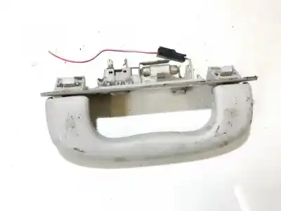 Автозапчасти б/у потолочная ручка за opel astra g caravan 1.7 16v dti cat (y 17 dt / lr6) ссылки oem iam 24432410  