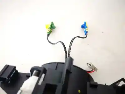 Автозапчасти б/у кольцо подушки безопасности за renault laguna ii (bg0) 1.9 dci diesel ссылки oem iam 8200002460  