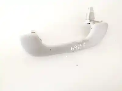 Автозапчасти б/у потолочная ручка за renault laguna ii (bg0) 1.9 dci diesel ссылки oem iam 8200000099