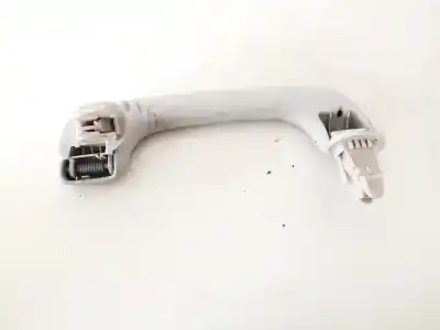 Автозапчасти б/у потолочная ручка за renault laguna ii (bg0) 1.9 dci diesel ссылки oem iam 8200000099  