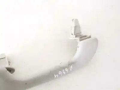 Автозапчасти б/у потолочная ручка за renault laguna ii (bg0) 1.9 dci diesel ссылки oem iam 8200000099  