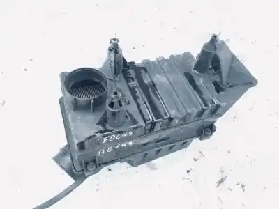 Автозапчасти б/у поддержка воздушного фильтра за ford focus turnier (cak) 1.8 tddi turbodiesel cat ссылки oem iam 98ab9600pc  