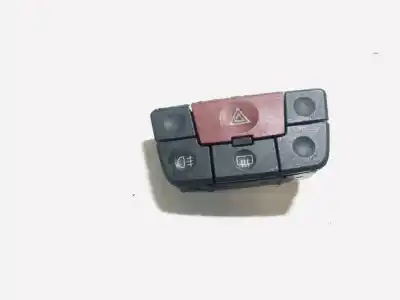 Pezzo di ricambio per auto di seconda mano avvertimento per fiat panda (169) 1.1 8v riferimenti oem iam 735357118