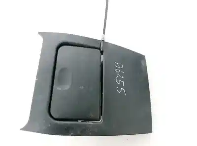 Peça sobressalente para automóvel em segunda mão cinzeiro por peugeot 406 (8b) 2.0 hdi 110 referências oem iam 9618086877