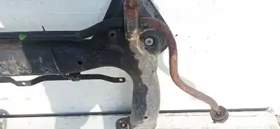 Second-hand car spare part front stabilizer bar for audi a6 avant (c4) 2.5 tdi oem iam references   