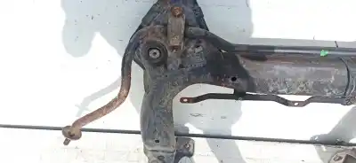 Second-hand car spare part front stabilizer bar for audi a6 avant (c4) 2.5 tdi oem iam references   