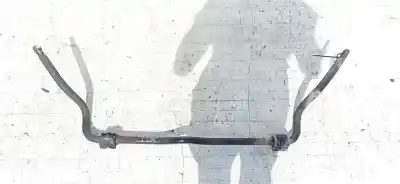 Peça sobressalente para automóvel em segunda mão barra estabilizadora dianteira por peugeot 406 (8b) 2.0 hdi 110 referências oem iam 