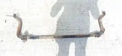 Peça sobressalente para automóvel em segunda mão barra estabilizadora dianteira por volkswagen passat b5 (3b2) 1.6 referências oem iam 