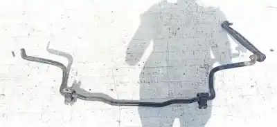 Pezzo di ricambio per auto di seconda mano barra stabilizzatrice anteriore per opel astra h caravan 1.7 16v cdti riferimenti oem iam 