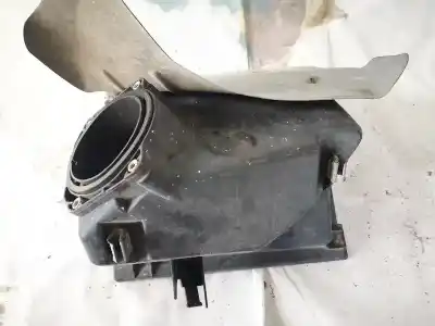 Peça sobressalente para automóvel em segunda mão suporte do filtro de ar por volkswagen passat b5 (3b2) 1.6 referências oem iam 4615585900