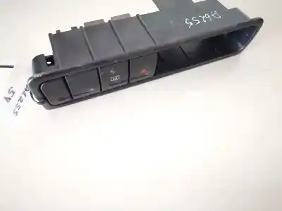Peça sobressalente para automóvel em segunda mão interruptor 4 piscas - emergência por peugeot 406 (8b) 2.0 hdi 110 referências oem iam 9628536777