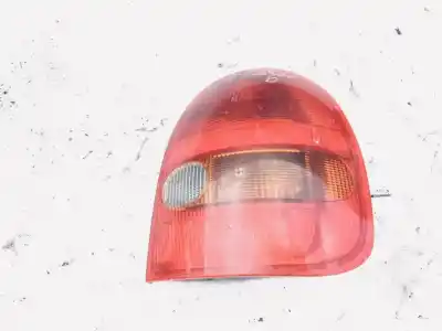 Автозапчасти б/у правый задний фонарь за opel corsa b 1.5 turbodiesel (lm0) ссылки oem iam 45022