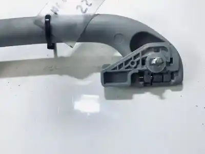 Автозапчасти б/у потолочная ручка за mitsubishi space star (dg0) 1.9 di-d cat ссылки oem iam mr298484  