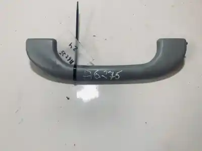 Автозапчастина б/у ручка стеля для mitsubishi space star (dg0) 1.9 di-d cat посилання на oem iam mr298484