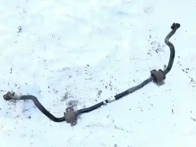 Peça sobressalente para automóvel em segunda mão barra estabilizadora dianteira por ford focus turnier (cb4) 1.6 16v cat referências oem iam 