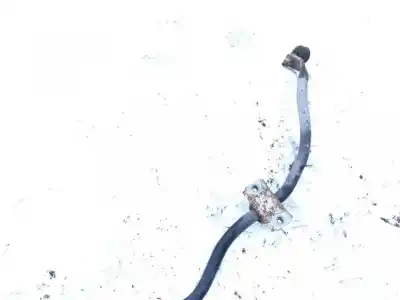 Автозапчасти б/у передний стабилизатор за opel corsa d (s07) 1.2 lpg (l08 l68) ссылки oem iam   