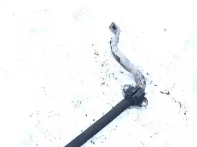 Second-hand car spare part front stabilizer bar for audi a4 avant (b5) 1.9 tdi oem iam references   