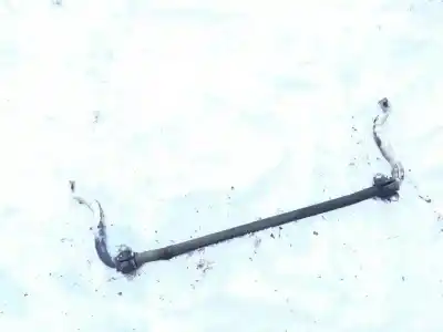 Second-hand car spare part front stabilizer bar for audi a4 avant (b5) 1.9 tdi oem iam references 