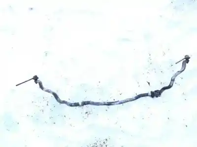 Peça sobressalente para automóvel em segunda mão barra estabilizadora dianteira por mazda 6 lim. (gh) 2.0 crtd 140cv active referências oem iam 