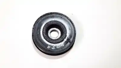 Peça sobressalente para automóvel em segunda mão polia do virabrequim por ford focus lim. (cb4) 1.6 tdci cat referências oem iam 7207b