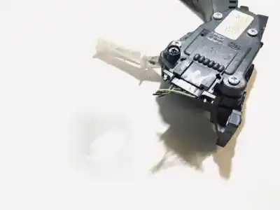 Автозапчастина б/у педаль акселератора для audi q7 (4l) 3.0 tdi посилання на oem iam 7l0723507d  6pv008026