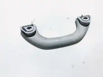 Автозапчасти б/у потолочная ручка за volkswagen bora variant (1j6) 1.9 tdi ссылки oem iam 6n0857607k  