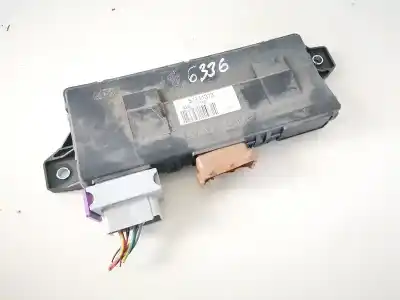 Автозапчасти б/у комфортный модуль за fiat stilo multi wagon (192) 1.6 16v ссылки oem iam 51711373