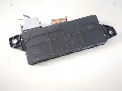 Автозапчасти б/у комфортный модуль за fiat stilo multi wagon (192) 1.6 16v ссылки oem iam 51711373  